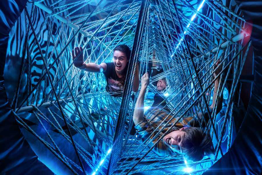 Квесты как инструмент тимбилдинга: какие форматы реально работают Квесты как инструмент тимбилдинга: какие форматы реально работают